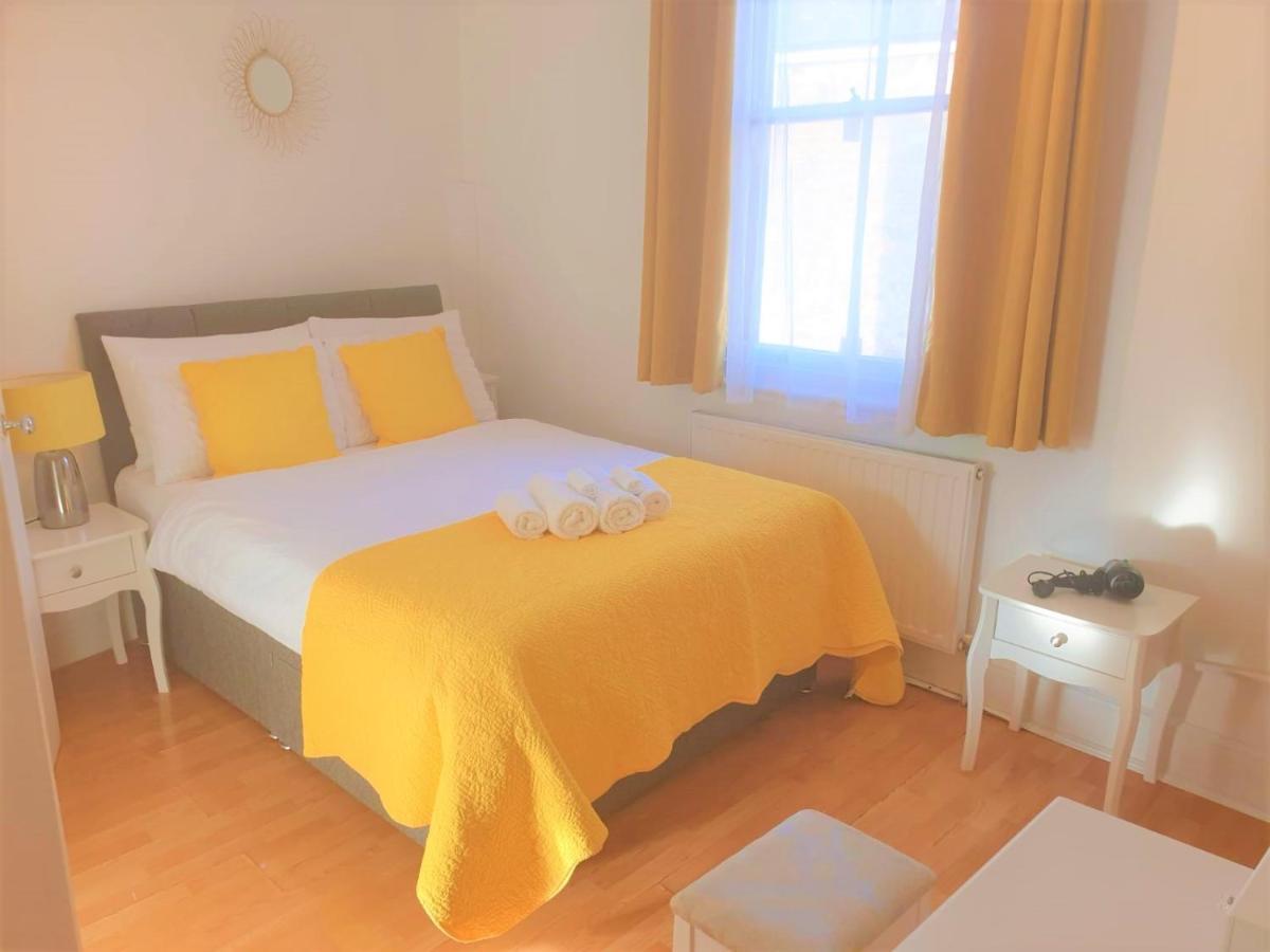 Julian Center Of Appartement