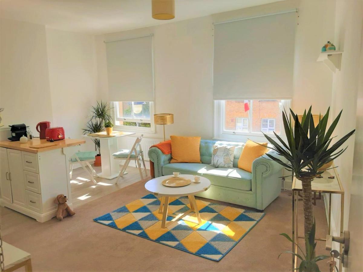 Appartement Julian Center Of Londen